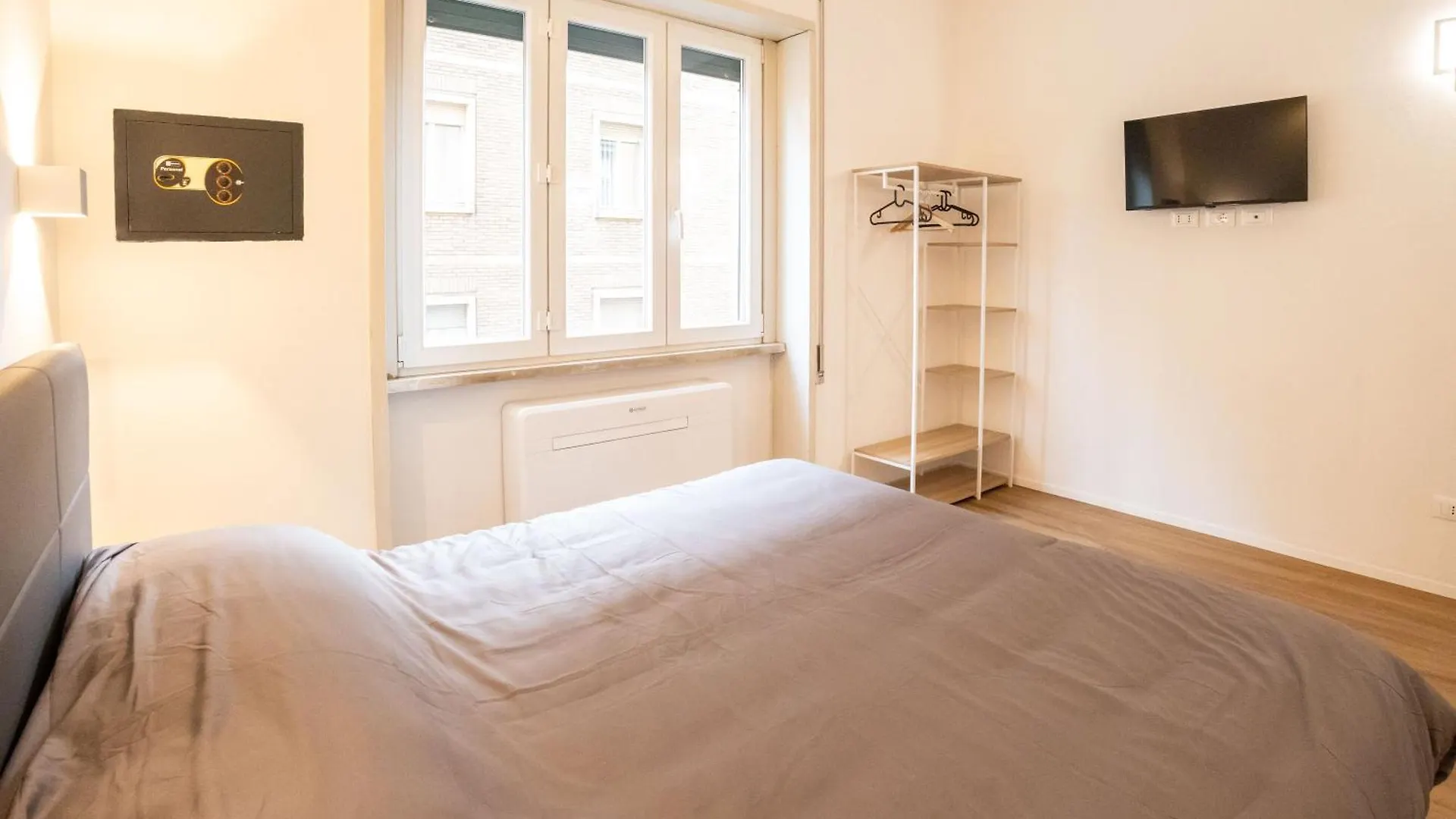 Getthekey Marconi Apartments Bologna 0*,