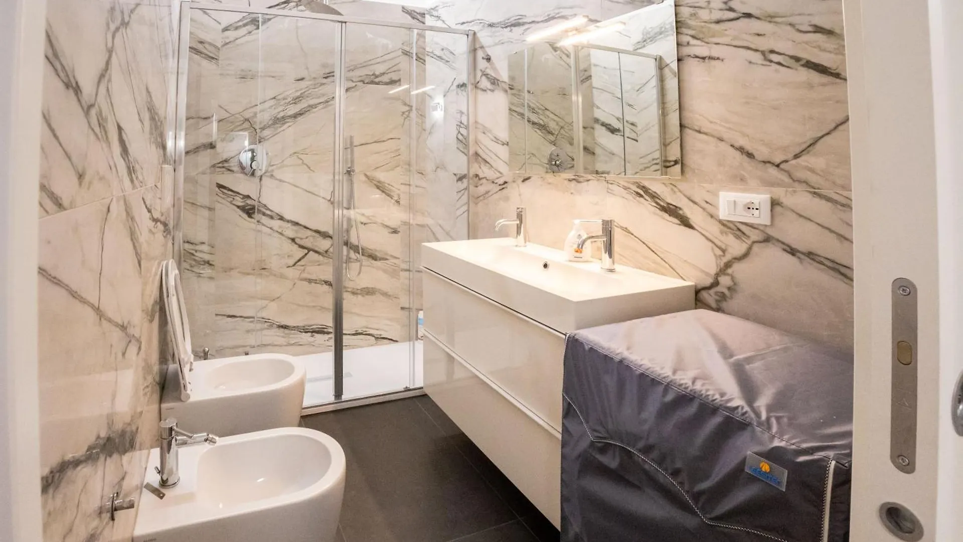 Getthekey Marconi Apartments Bologna