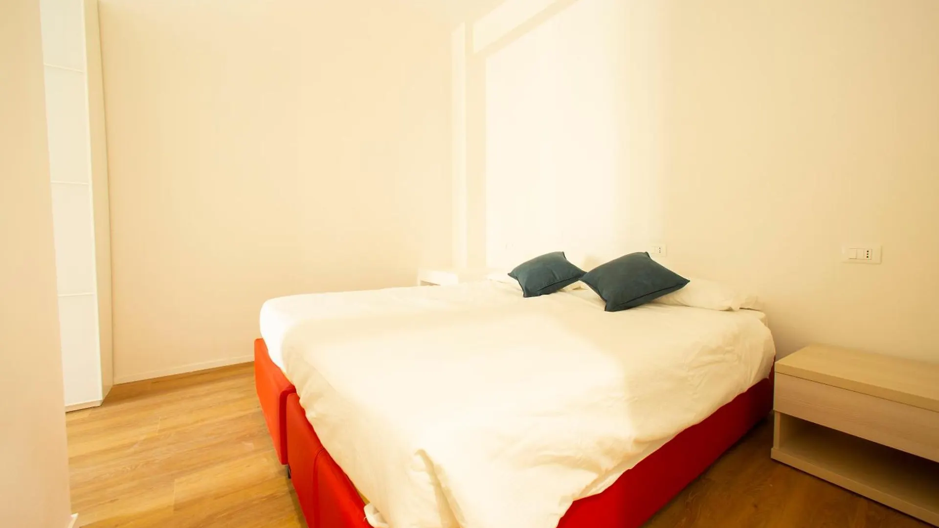 Getthekey Marconi Apartments Bologna