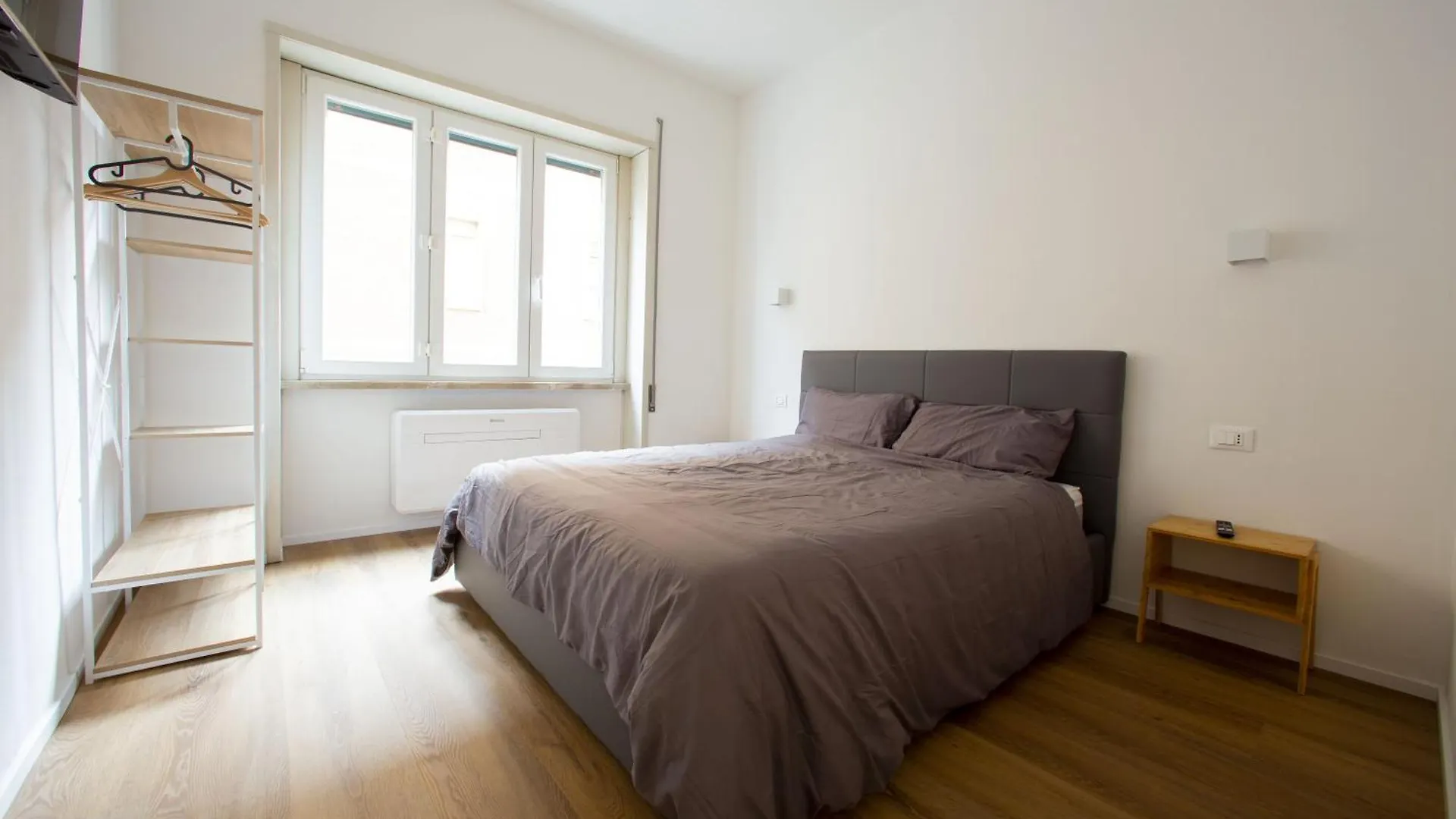 Getthekey Marconi Apartments Bologna Italy