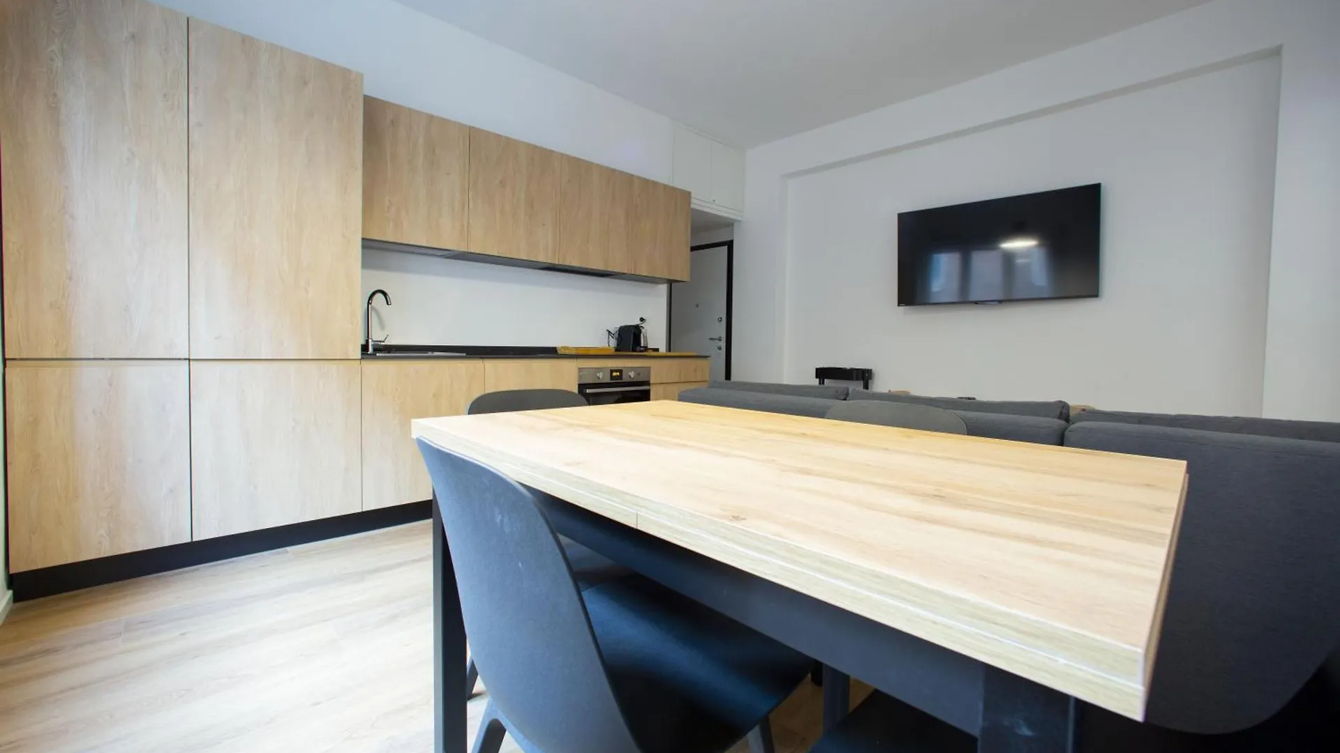 Getthekey Marconi Apartments Bologna 0*,  Italy