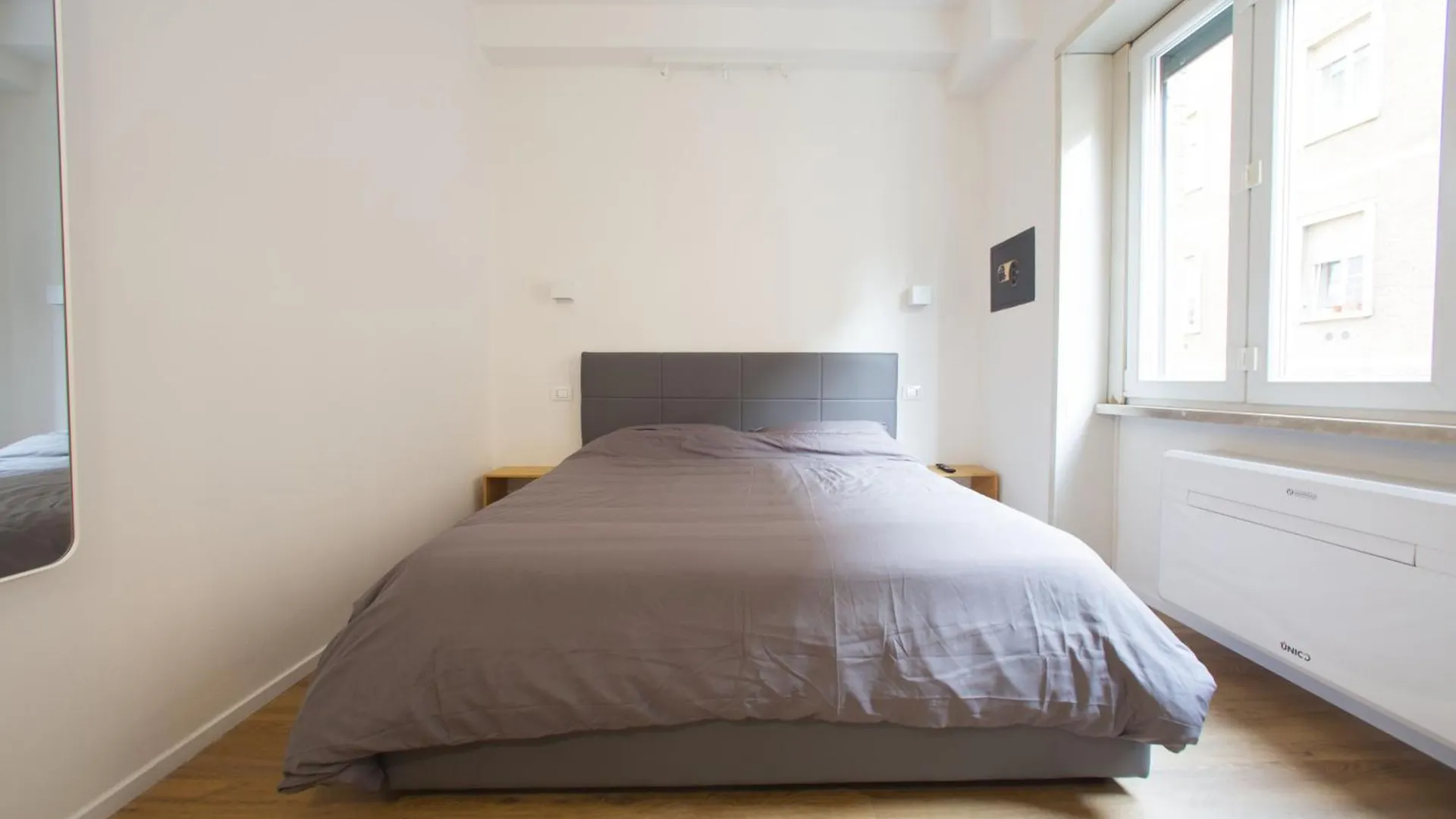 Getthekey Marconi Apartments Bologna