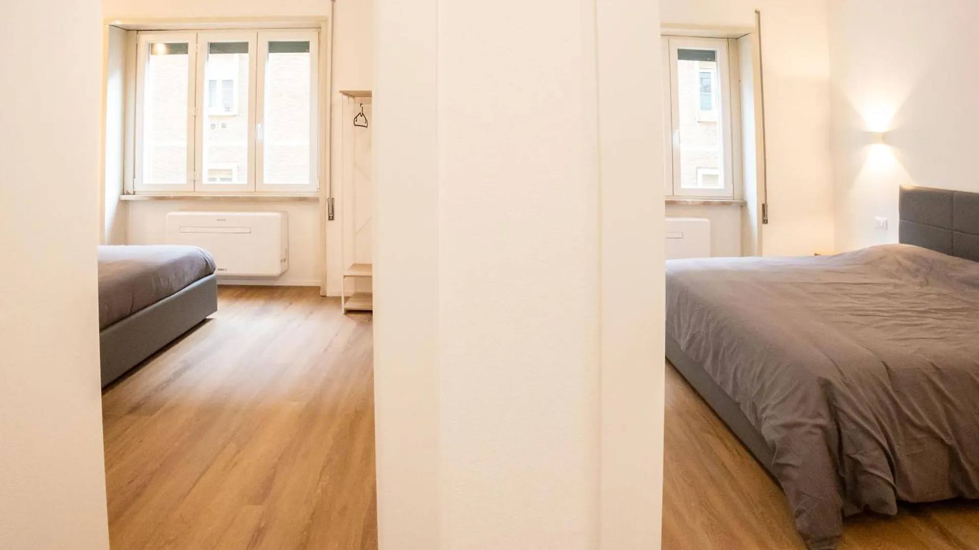 Getthekey Marconi Apartments Bologna