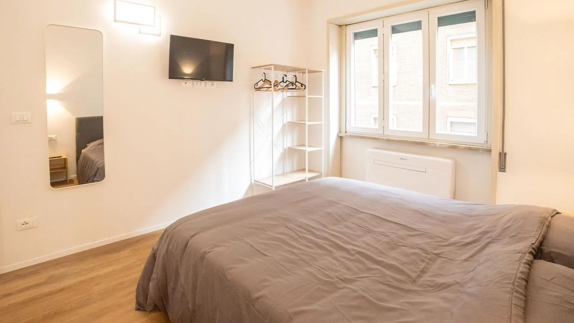 Getthekey Marconi Apartments Bologna