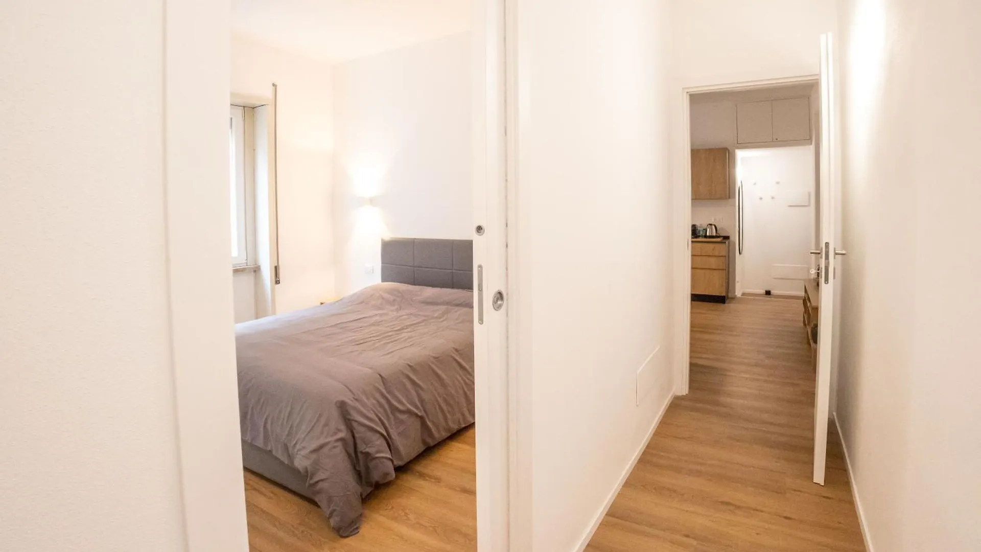 Getthekey Marconi Apartments Bologna