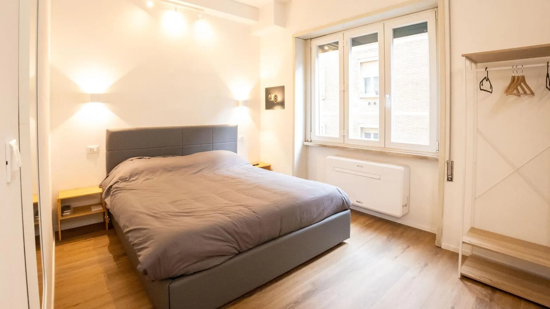 Getthekey Marconi Apartments Bologna