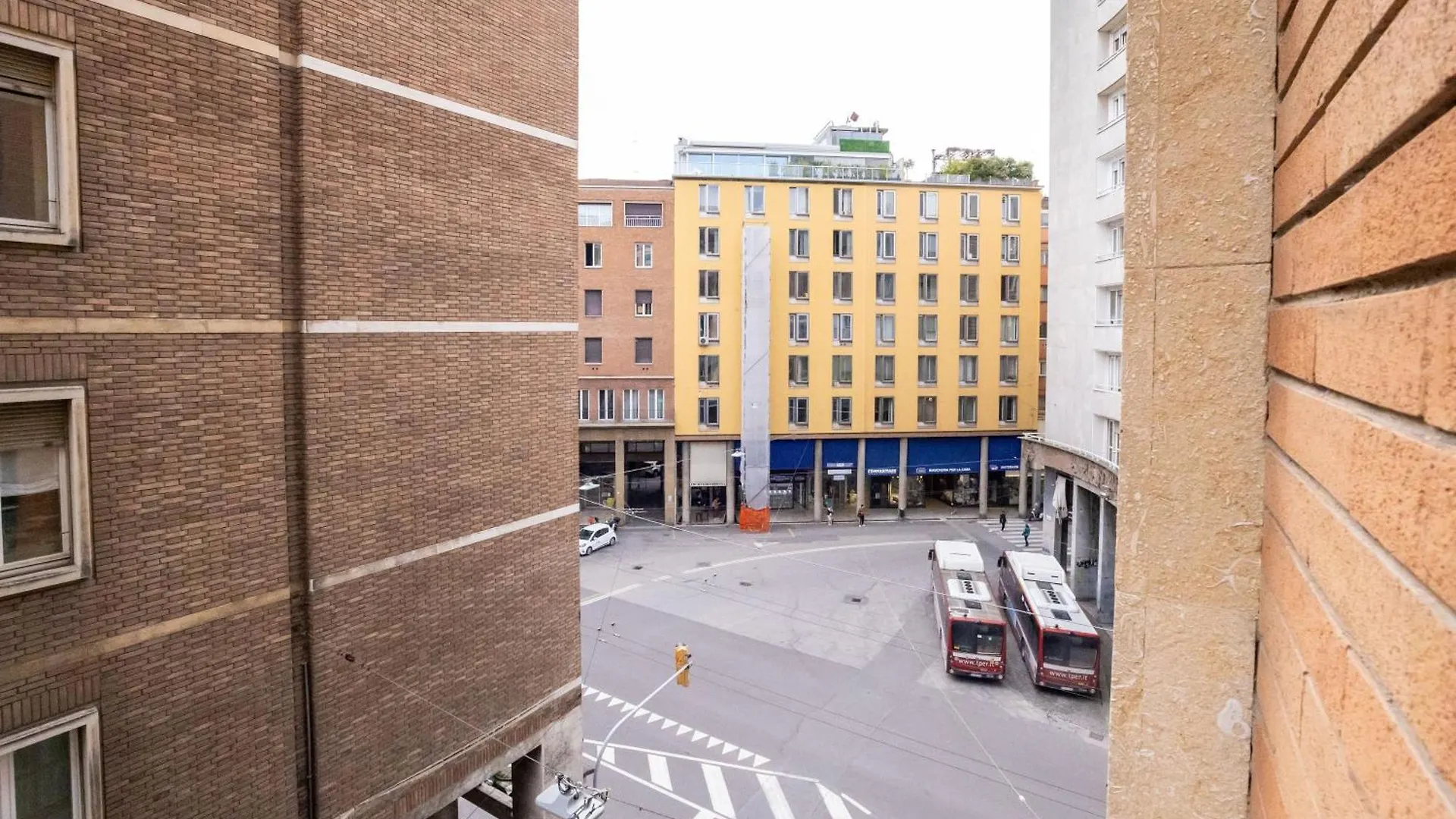 Getthekey Marconi Apartments Bologna 0*,  Italy