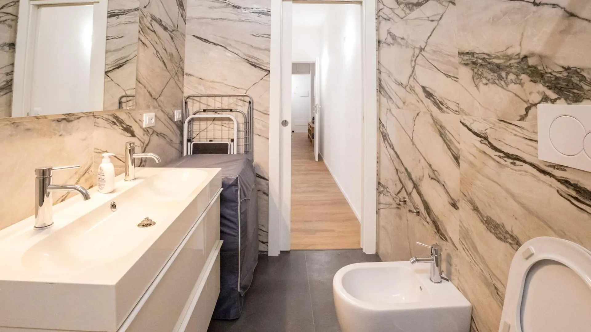 Getthekey Marconi Apartments Bologna