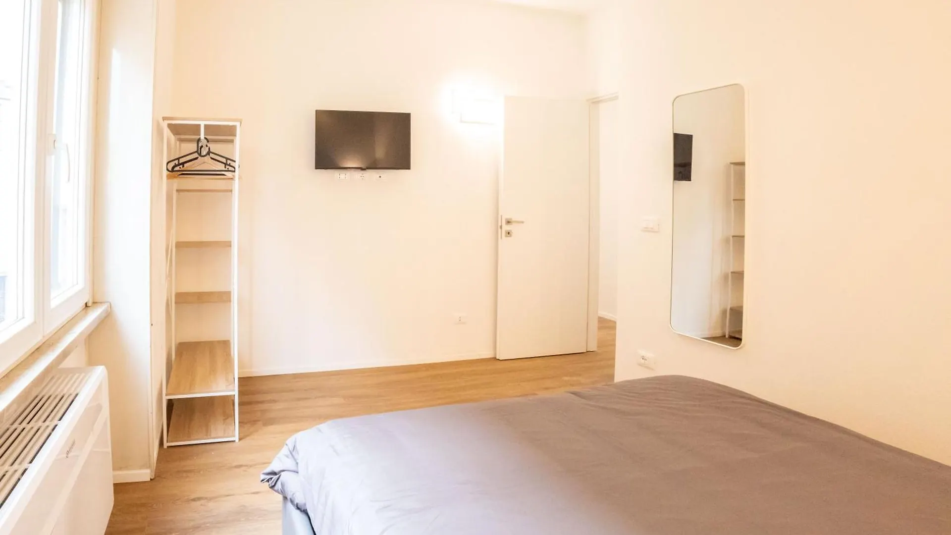 Getthekey Marconi Apartments Bologna Italy