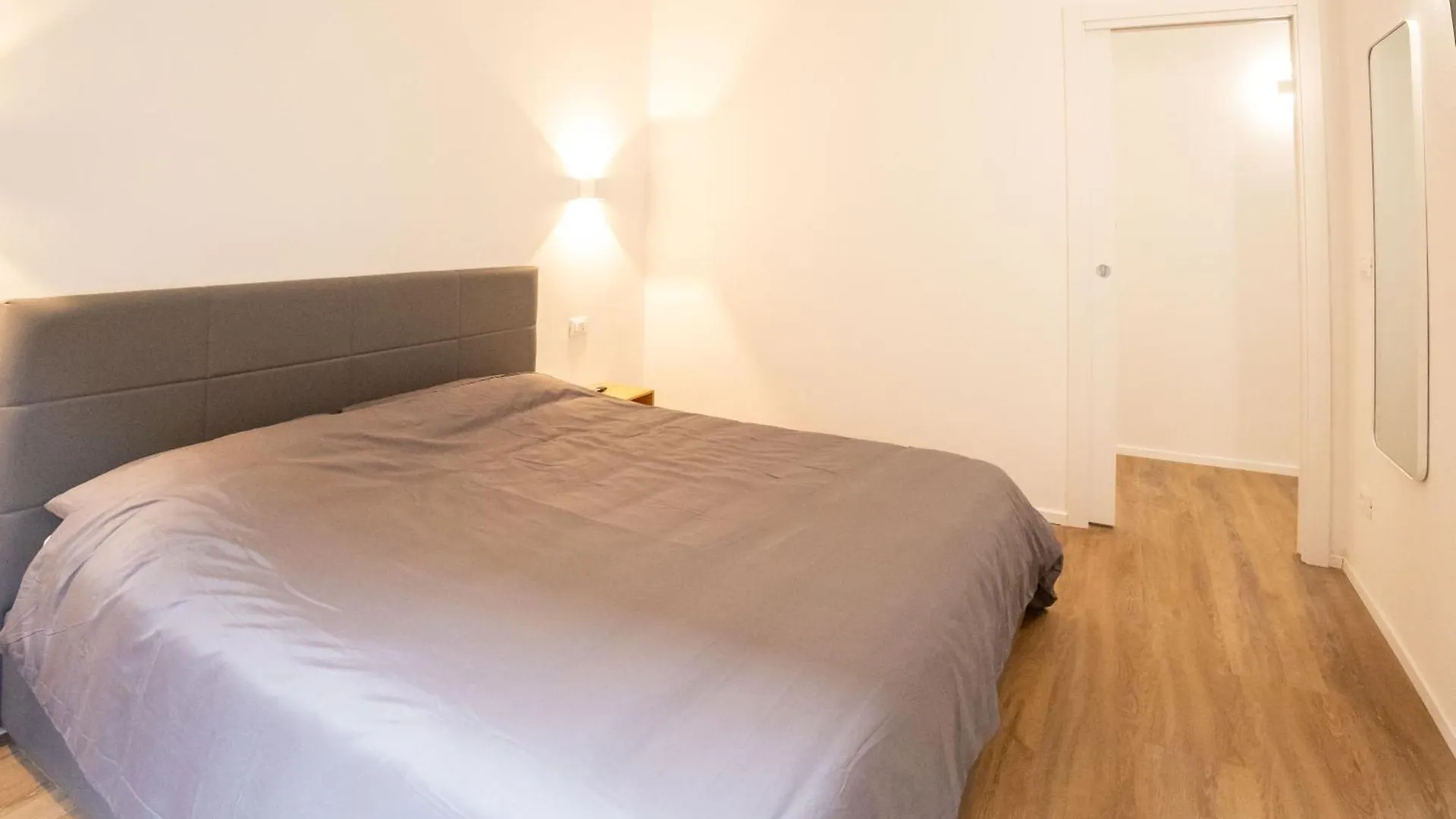 Getthekey Marconi Apartments Bologna
