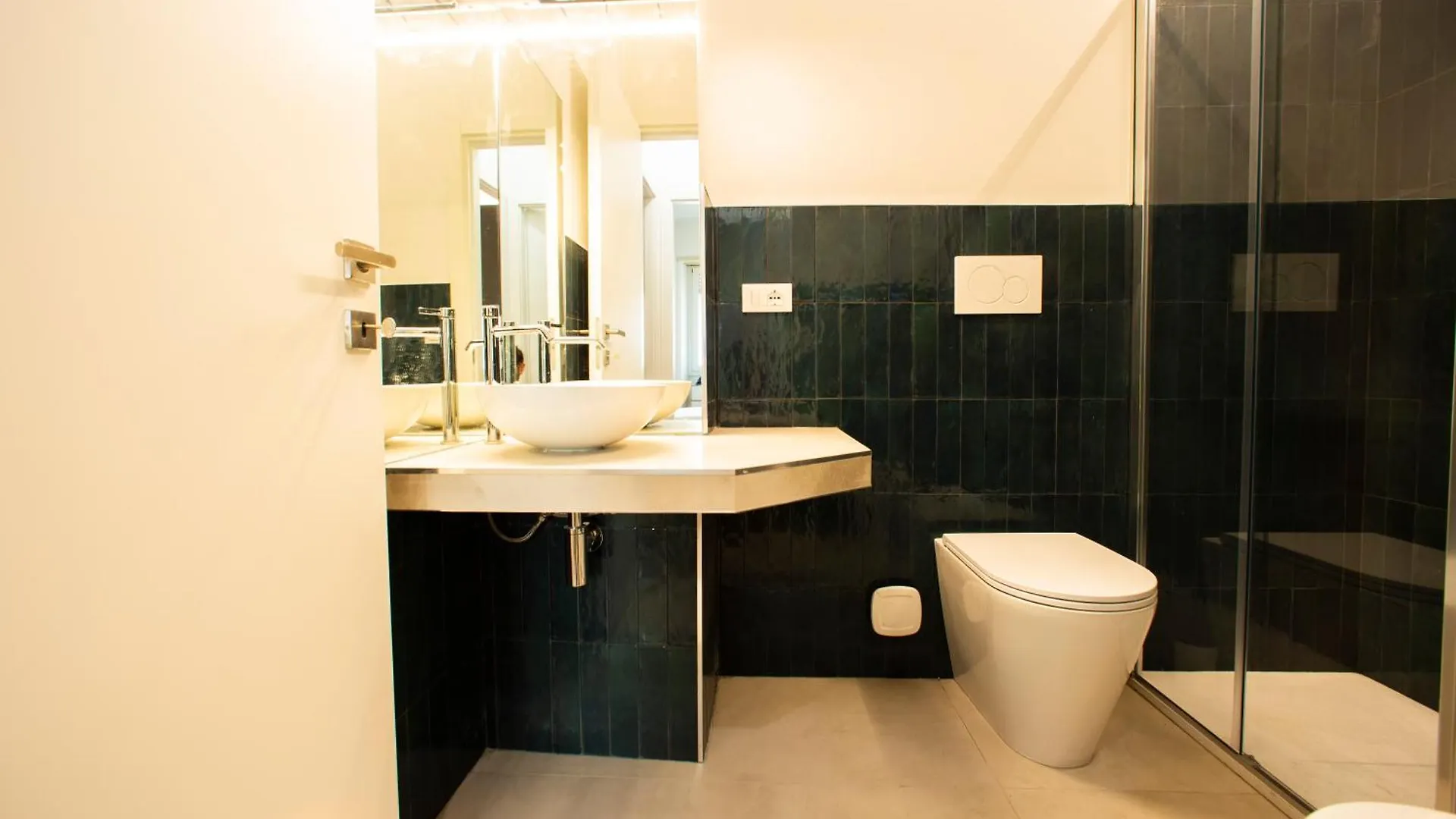 Getthekey Marconi Apartments Bologna Italy