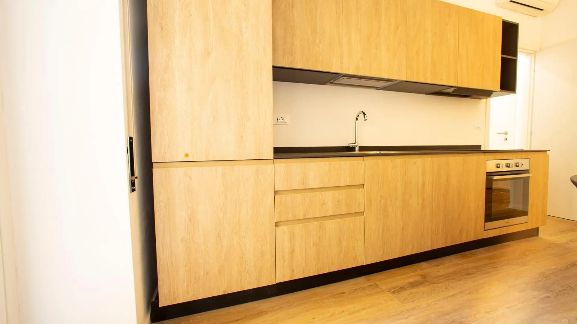 Getthekey Marconi Apartments Bologna 0*,