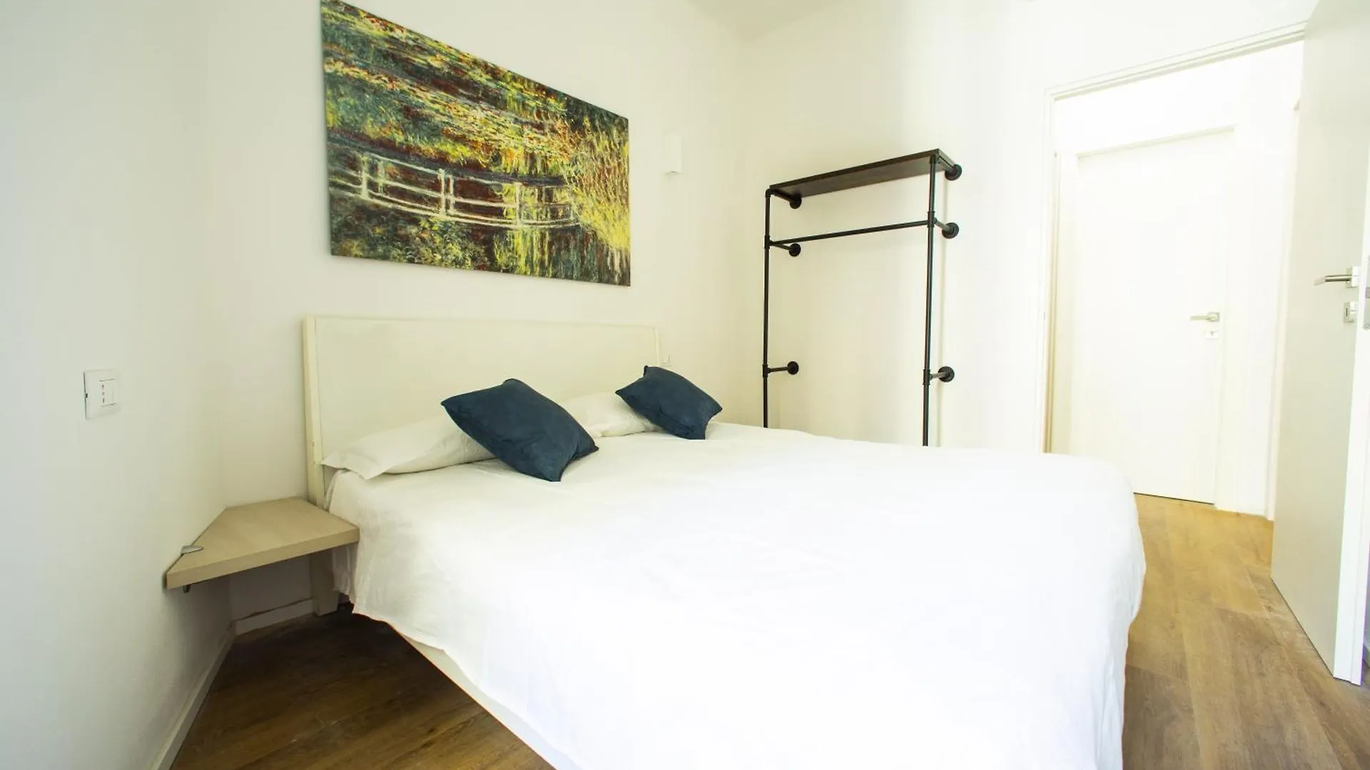 Getthekey Marconi Apartments Bologna