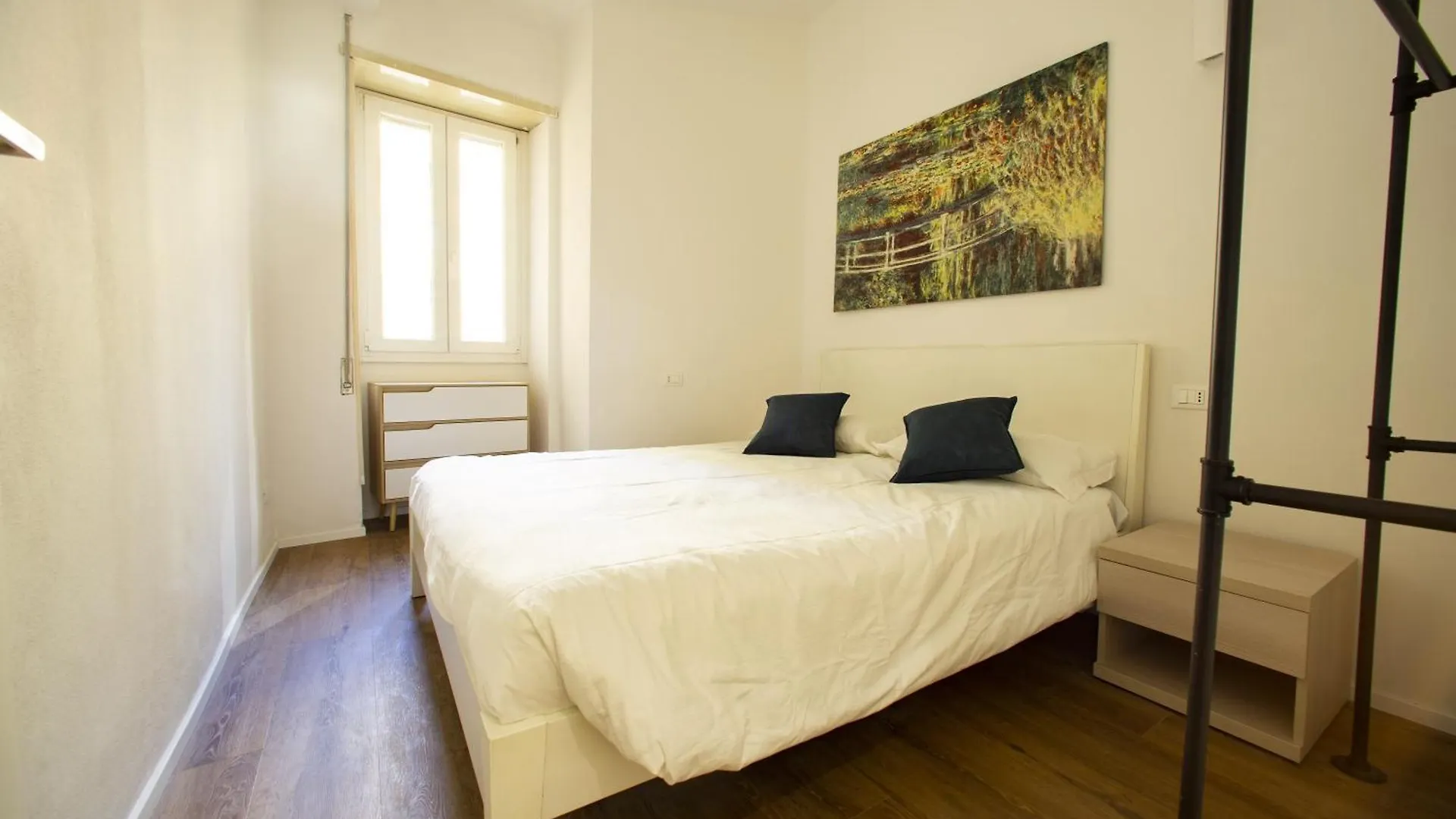Getthekey Marconi Apartments Bologna
