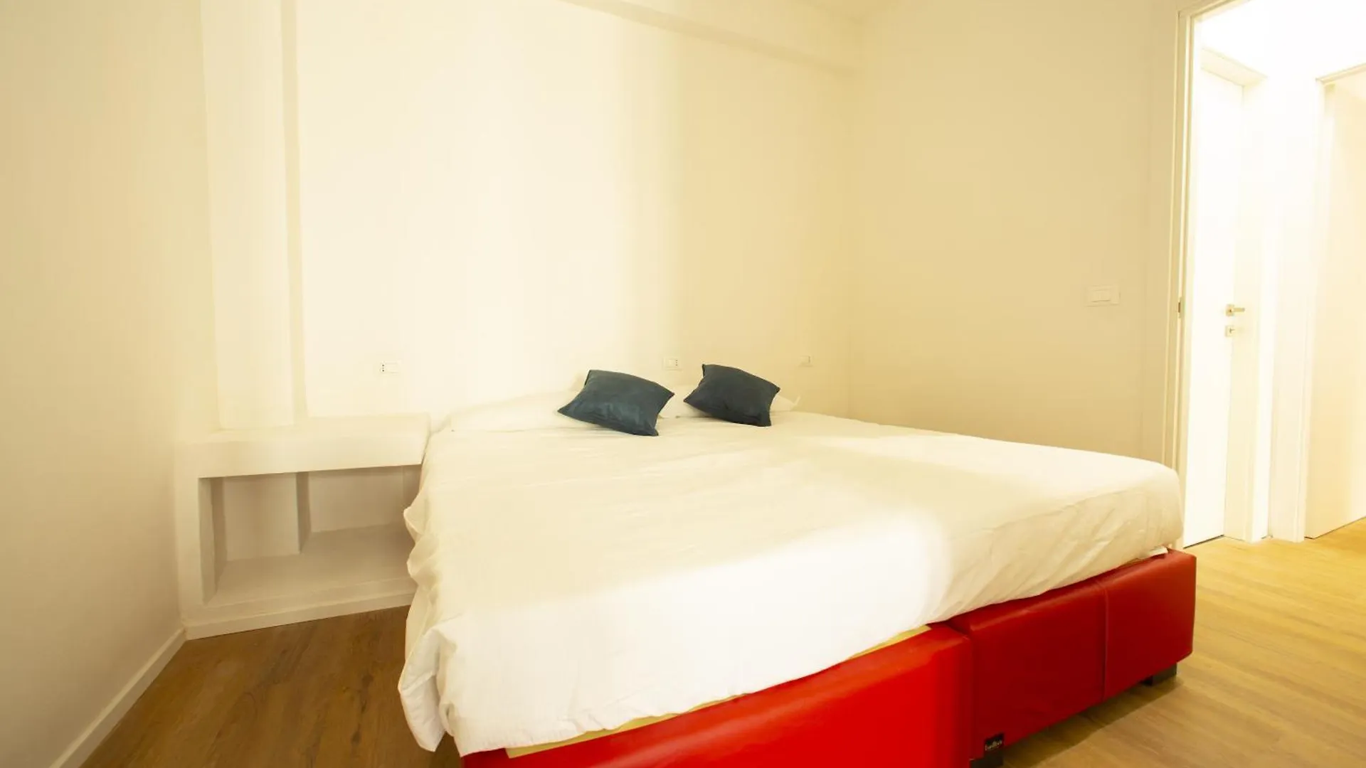 Getthekey Marconi Apartments Bologna Italy