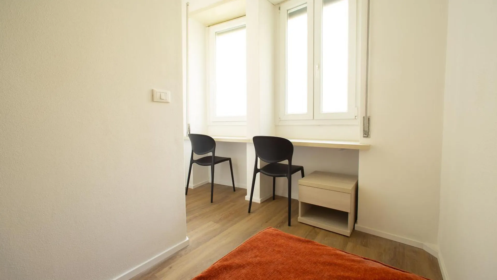Getthekey Marconi Apartments Bologna Italy