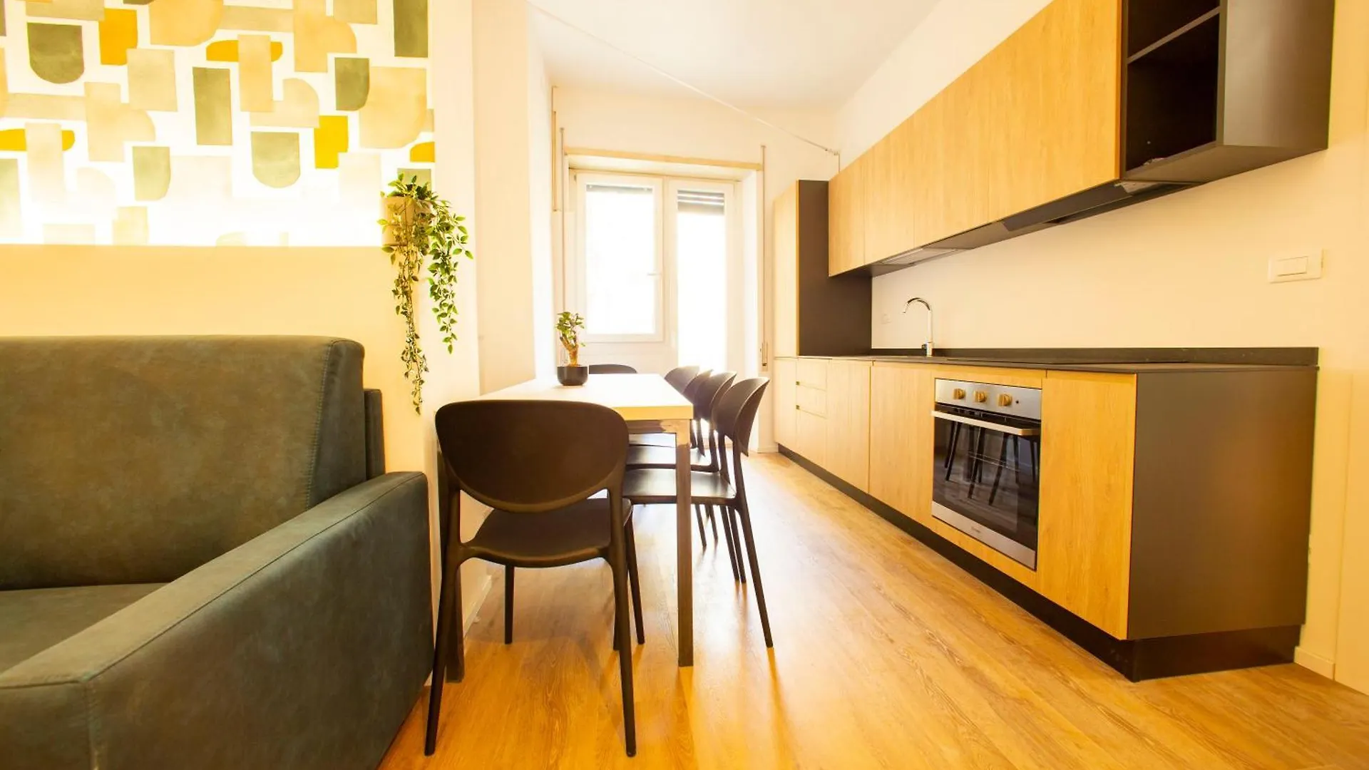 Getthekey Marconi Apartments Bologna