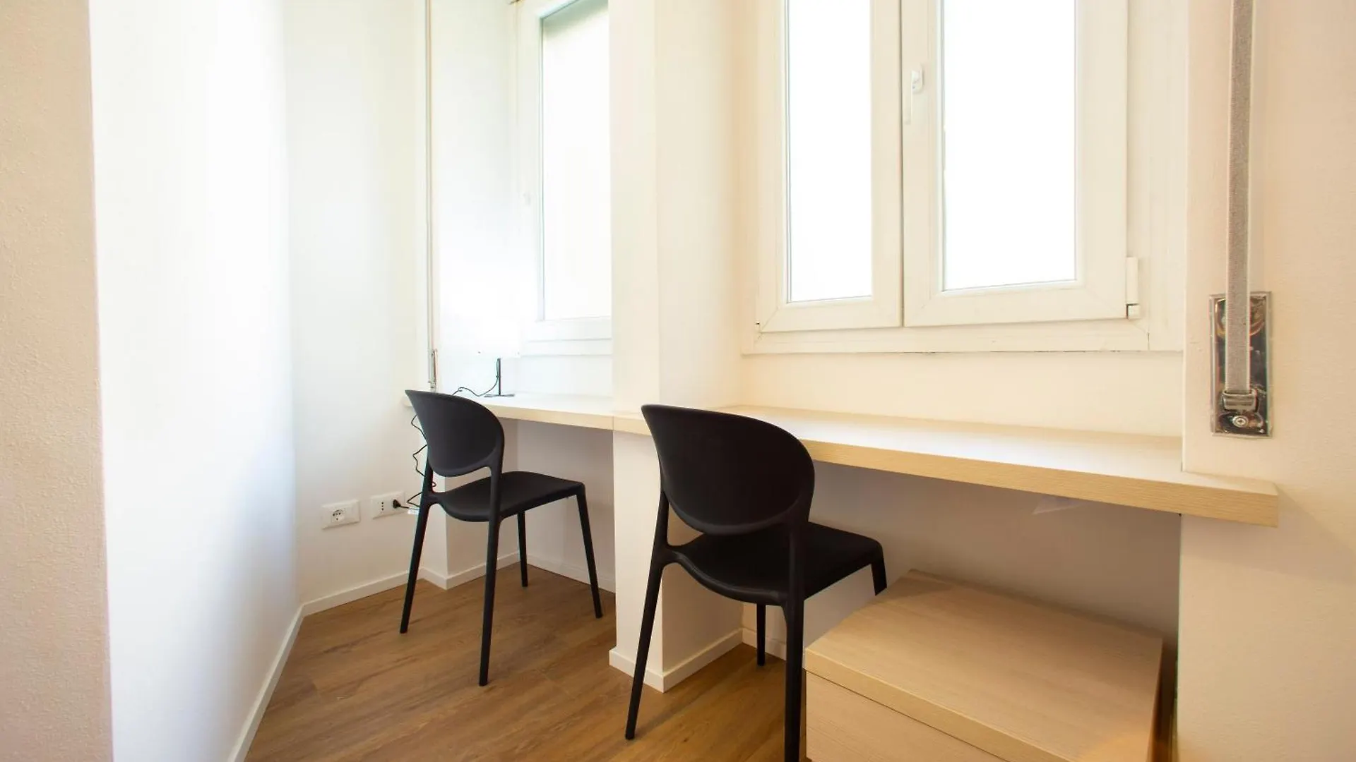 Getthekey Marconi Apartments Bologna Italy