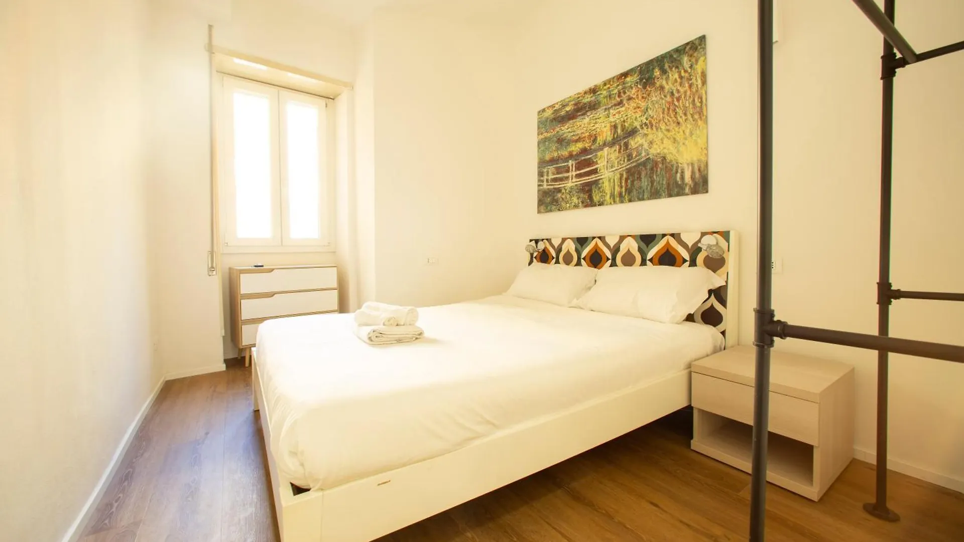 Getthekey Marconi Apartments Bologna