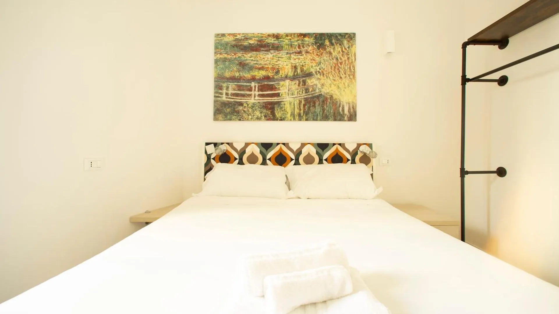 Getthekey Marconi Apartments Bologna